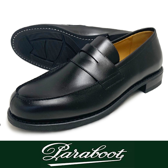 画像: 2021-9-26【Paraboot】 パラブーツ ADONIS GALAXY FINE新入荷分アップしました。