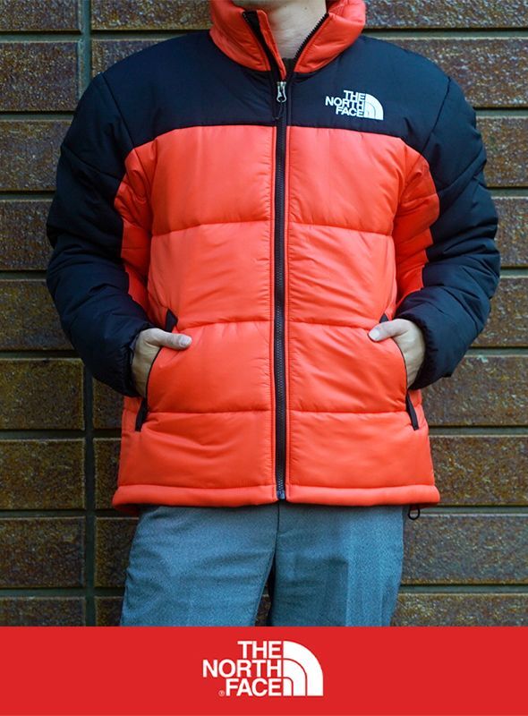 画像: 2021-12-04【THE NORTH FACE】 ザ・ノースフェイス HMLYN INSULATED JACKET新入荷分アップしました。