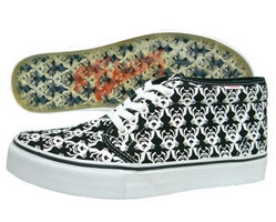 画像: 【VANS/バンズ】限定モデルSLIP ON・HALF CAB・CHUKKA・ERA新作入荷アップしました☆☆☆