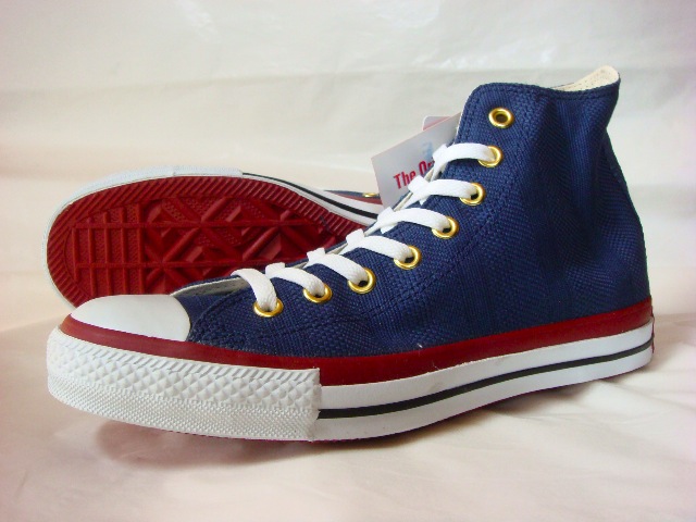 画像: 【CONVERSE】ALL STAR BRISK HI新入荷アップしました★☆★