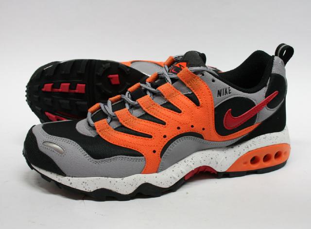 画像: 【NIKE/ナイキ】 AIR TERRA HUMARA新入荷アップしました。