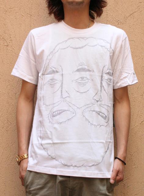 画像: 【RVCA/ルカ】BARRY McGEE(バリーマッギー)ANP　Tシャツ新入荷アップしました。