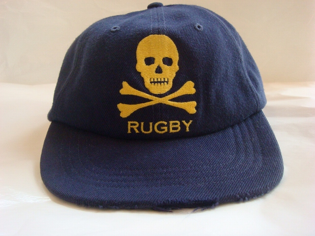 POLO RUGBY/ポロラグビー】B.Bキャップ・キャスケット新入荷アップしました - narifuri  /ナリフリ等の正規取扱い。自転車に乗る洋服、メンズ アメカジ ブランド 通販サイトpaper福岡 公式サイト