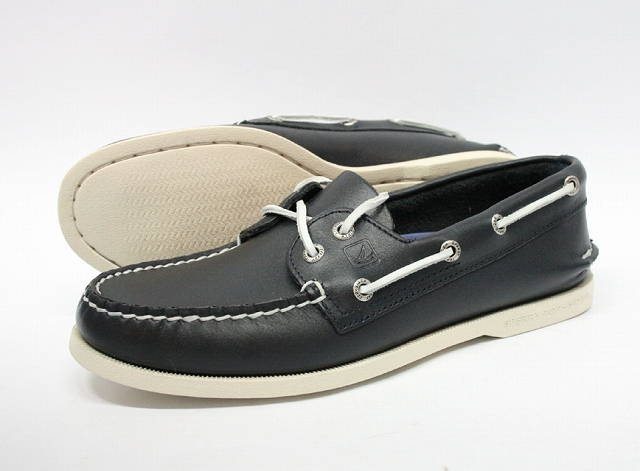 画像: 【SPERRY TOPSIDER/トップサイダー】デッキシューズ新入荷アップしました。