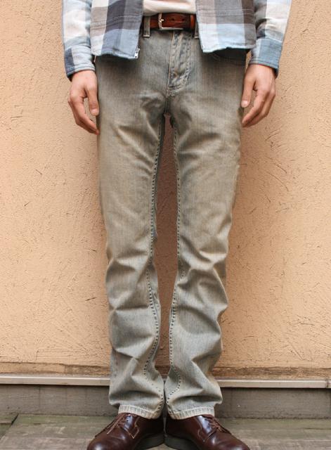 画像: 【RVCA】SPANKY PANTS・ROMERO PANTS SALEアップしました。