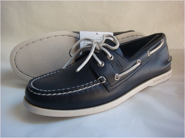 画像: 【SPERRY TOPSIDER/トップサイダー】デッキシューズ再入荷分アップしました☆★☆