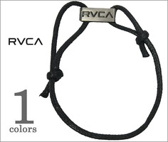 画像: 【RVCA/ルカ】 Be My Friend Bracelet ブレスレット新入荷アップしました。