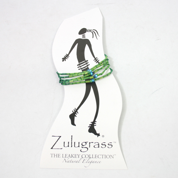 画像: 【Zulugrass/ズールグラス】 ビーズアクセサリー新入荷アップしました。