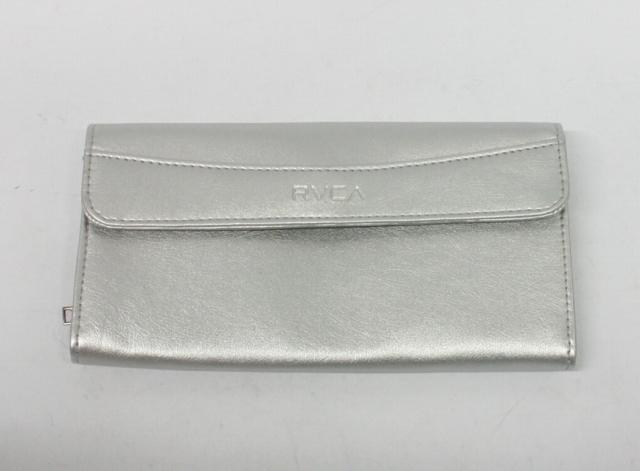 画像: 【RVCA/ルカ】Sparkles Wallet(3つ折りウォレット)新入荷アップしました。