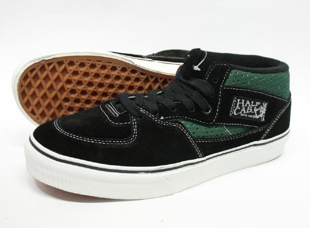 画像: 【VANS/バンズ】SK8-MID・HALF CAB・Sk8-HI新入荷アップしました。