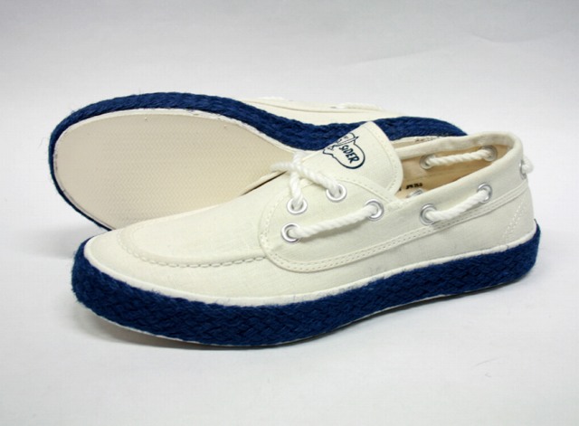 画像: 【SPERRY TOPSIDER】SEAMATE デッキシューズ・オーセンティック オックスフォード新入荷アップしました。