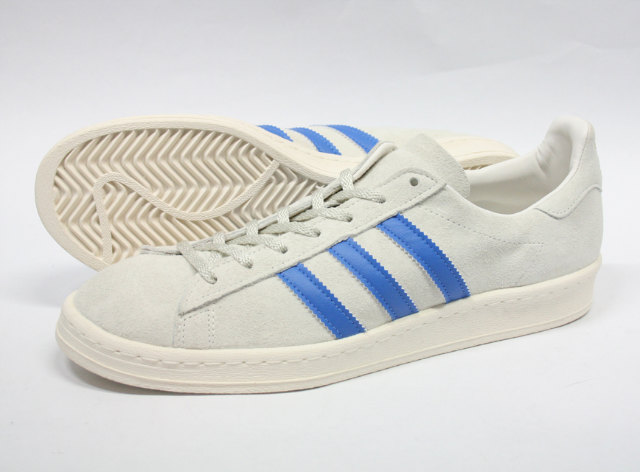 画像: 【adidas 】CAMPUS80's新入荷アップしました。