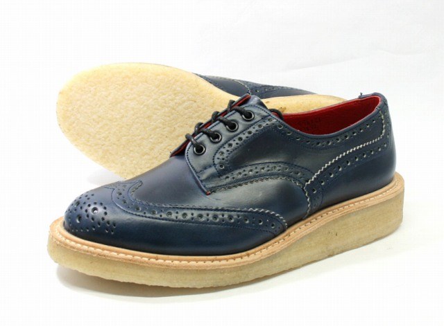 画像: 【Tricker's/トリッカーズ】 Bourton　M729新入荷アップしました。