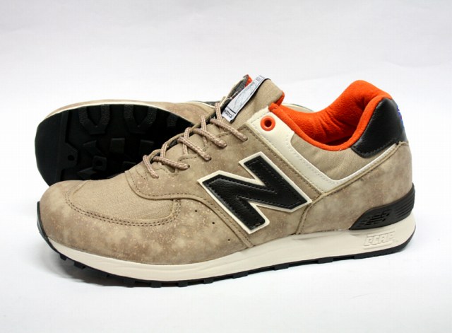 画像: 【NEW BALANCE】M576UK新入新入荷アップしました。