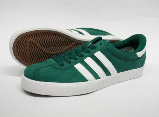 画像: 【adidas/アディダス】SKATE・CAMPUS VULC・SILAS・SB BUSENITZ 新入荷アップしました。