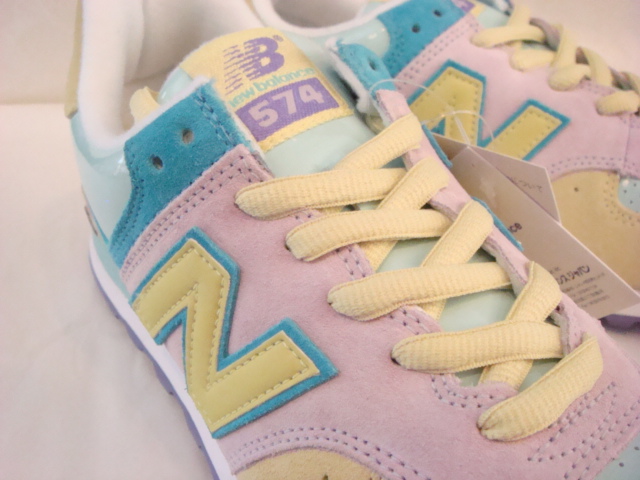 画像: 【NEW BALANCE】予約殺到 M574 PMC新入荷新アップしました★☆★☆★