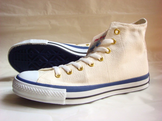 画像: 【CONVERSE】ALL STAR BRISK HI新入荷アップしました★☆★