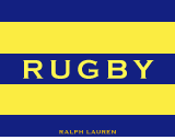 画像: 新作アイテム【RUGBY /ラグビー】＆【H&M/エイチアンドエム】アップしました！！