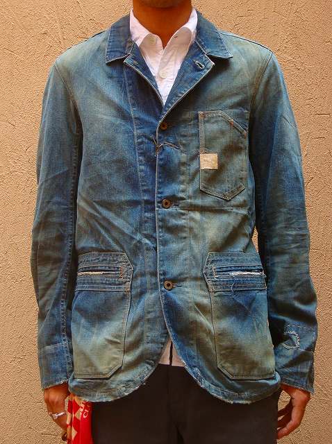 RRL デニムカバーオールです。 - 通販 - csa.sakura.ne.jp