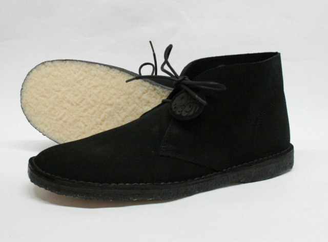 画像: 【CLARKS/クラークス 】DESERT GREEN新入荷アップしました。