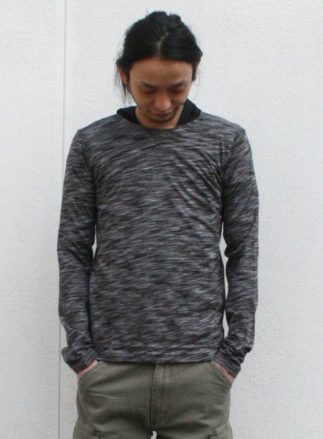 画像: 【RVCA/ルカ】 Creed Plaid チェックシャツ・ Cedar Hill Pullover L/Sフードカットソー新入荷アップしました。