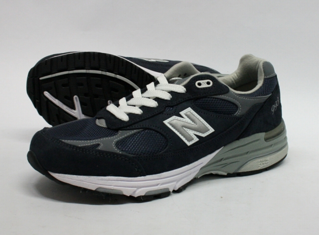 画像: 【NEW BALANCE】MR993新入荷アップしました。