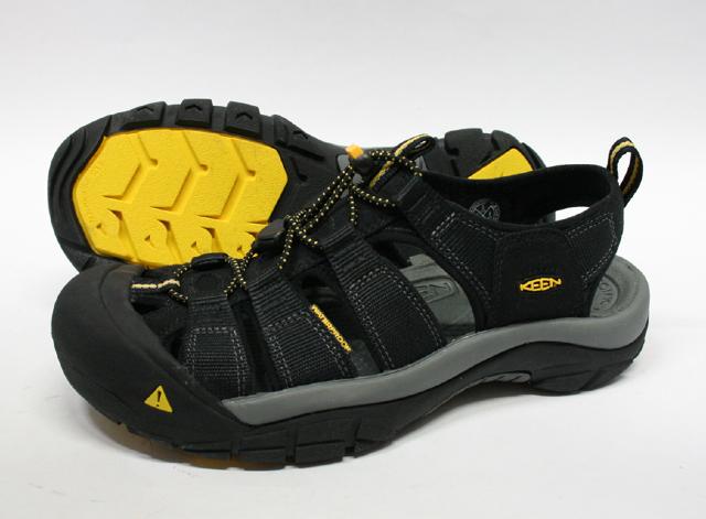 画像: 【KEEN/キーン】 NEWPORT2新入荷アップしました。