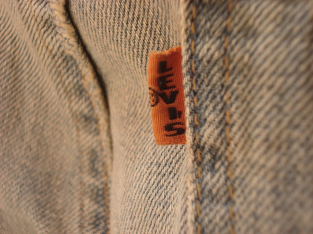 画像: 【LEVI'S/リーバイス】から　LEVI'S VINTAGE CLOTHING デニムシリーズ新入荷アップしました☆☆☆