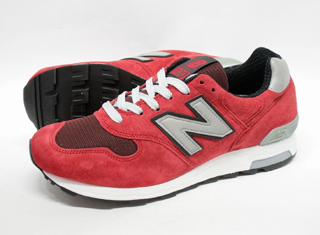 画像: 【NEW BALANCE/ニューバランス】M1400新入荷アップしました。