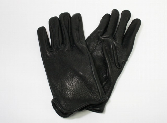 画像: 【SULLIVAN GLOVE/サリバングローブ】 ディアスキングローブ新入荷アップしました。