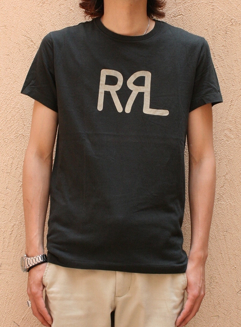 画像: 【RRL/ダブルアールエル】プリントTシャツ新入荷アップしました。