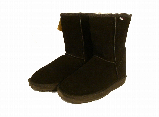 画像: 【emu/エミュ】【UGG/アグ】ムートンブーツ新入荷アップしました。