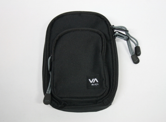 画像: 【RVCA/ルカ】SIDEWAYS BAG新入荷アップしました。