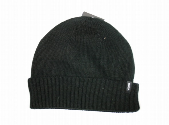 画像: 【RVCA /ルカ】Rewind Beanie ビーニーキャップ新入荷アップしました。