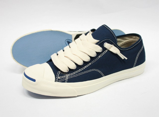 画像: 【CONVERSE/コンバース】ALL STAR MASK HI ・JACK PURCELL LOOSE LACE SLIP新入荷アップしました。