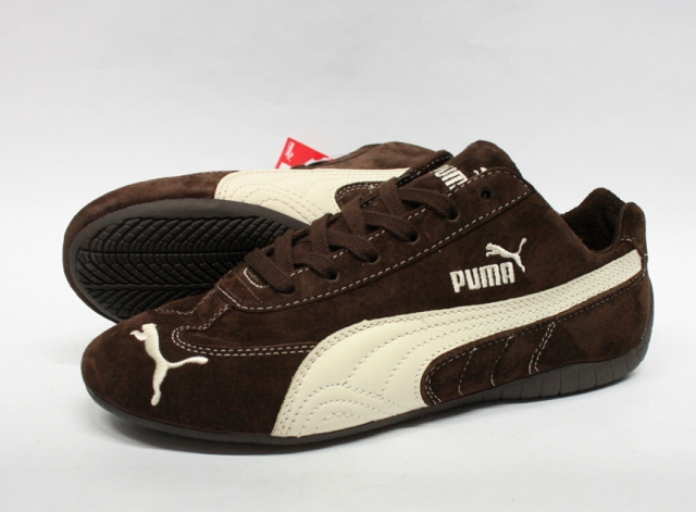 画像: 【PUMA/プーマ】 SPEED CAT SD 新入荷アップしました。