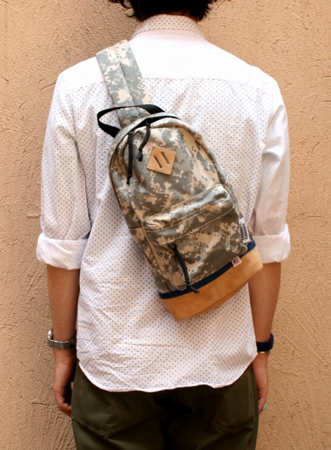 画像: 【BAG】PAROT CANVAS・BRIEFING・MEIニューモデル新入荷アップしました。