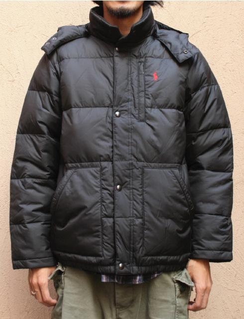 画像: 【Ralph Lauren】 BOY'S DOWN JACKET新入荷アップしました。