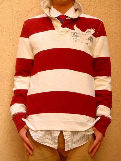 画像: 【POLO RUGBY】【AMERICAN EAGLE】【GOODWEAR】【AMERICAN EAGLE】新入荷アップしました★☆★