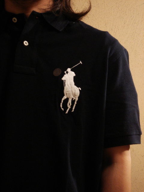 画像: 【RALPH LAUREN/ラルフローレン】BIG PONY（ビックポニー） S/Sポロシャツ・【FOB FACTORY】ブッシュパンツ新色アップしました★