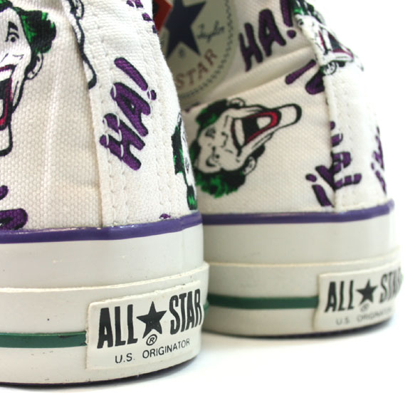 画像: 【CONVERSE】  ALL STAR BM HI