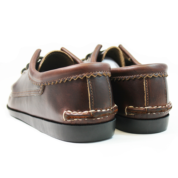 画像: 【QUODDY TRAIL MOCCASIN】501 BLUCHER デッキシューズ