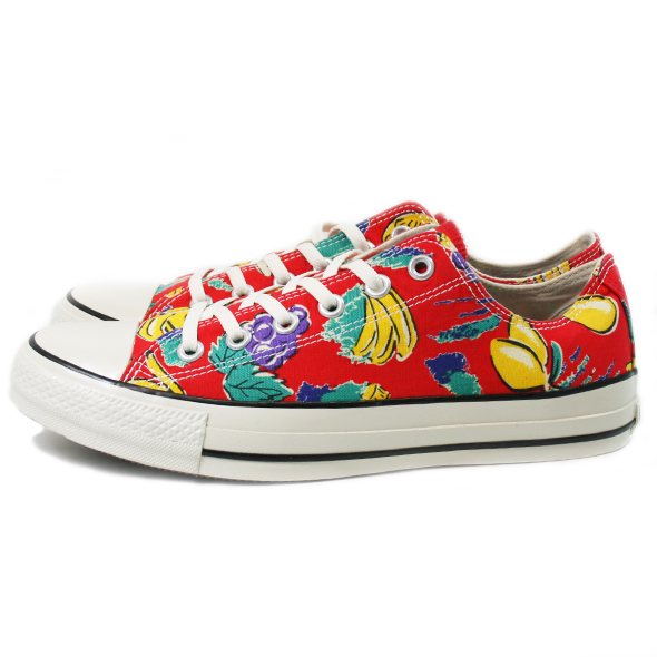 画像: 【CONVERSE】 ALL STAR  RETRO TROPICA OX 