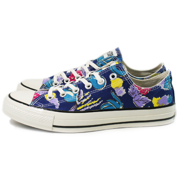 画像: 【CONVERSE】 ALL STAR  RETRO TROPICA OX 