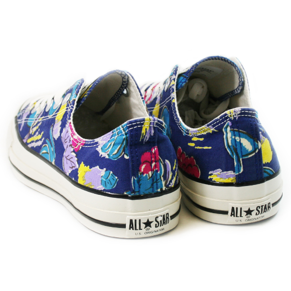 画像: 【CONVERSE】 ALL STAR  RETRO TROPICA OX 