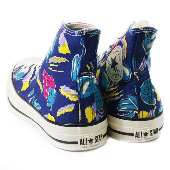 画像: 【CONVERSE】 ALL STAR  RETRO TROPICA HI