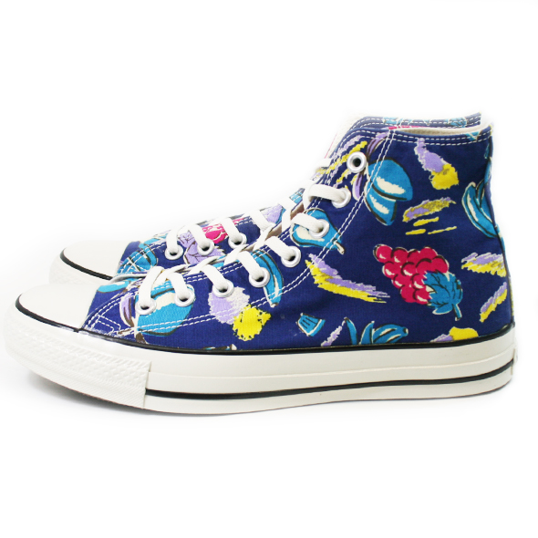 画像: 【CONVERSE】 ALL STAR  RETRO TROPICA HI