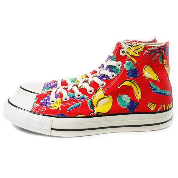 画像: 【CONVERSE】 ALL STAR  RETRO TROPICA HI