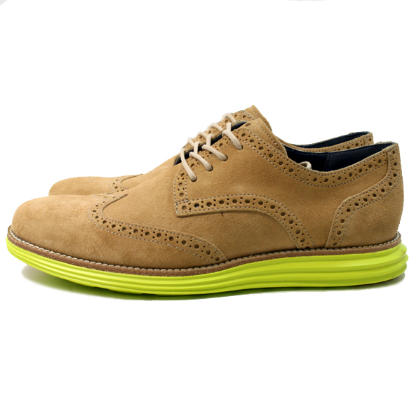 画像: 【Cole Haan×NIKE】LUNAGRAND WINGTIP SALE