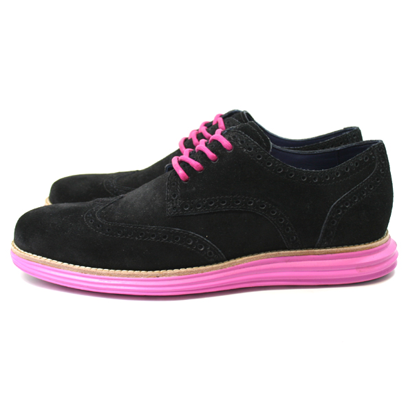 画像: 【Cole Haan×NIKE】LUNAGRAND WINGTIP SALE